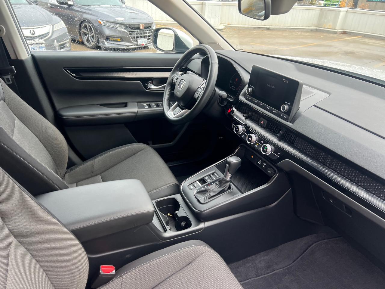 2023 Honda CR-V Sport-B 4dr All-Wheel Drive Photo