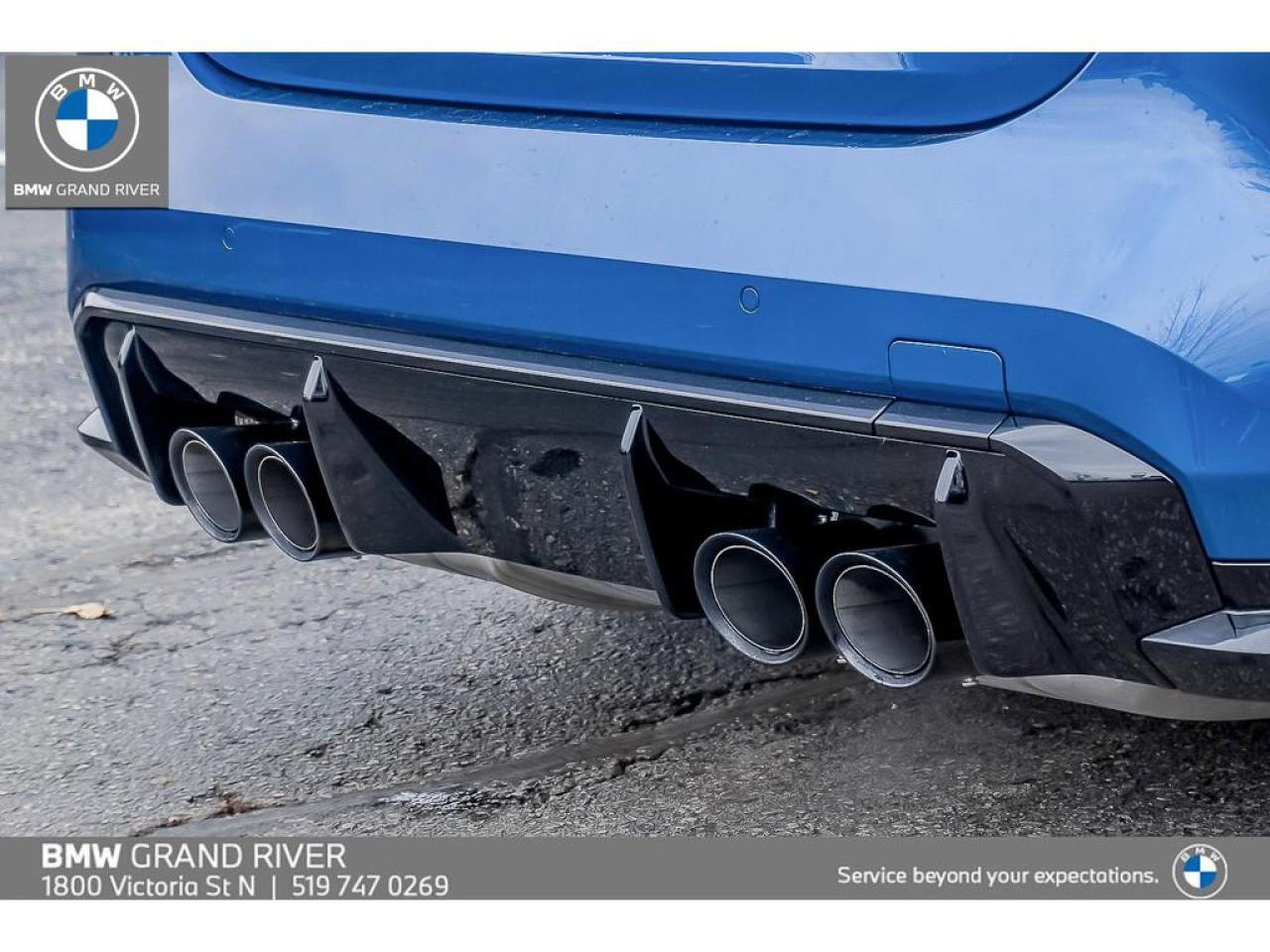 2024 BMW M4 Competition M xDrive 2dr All-Wheel Drive Cabriolet Photo