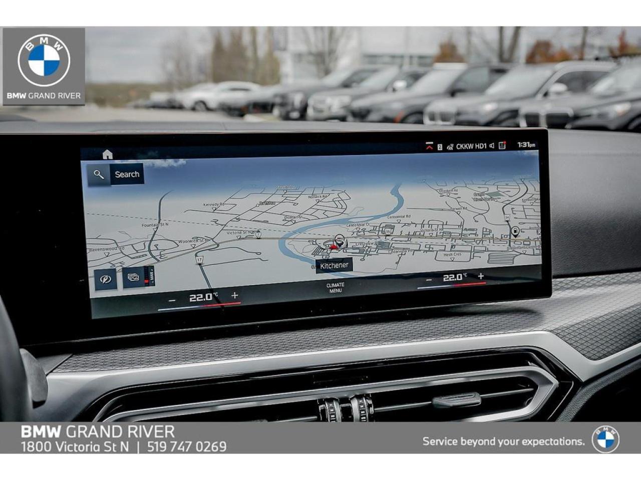 2024 BMW M4 Competition M xDrive 2dr All-Wheel Drive Cabriolet Photo