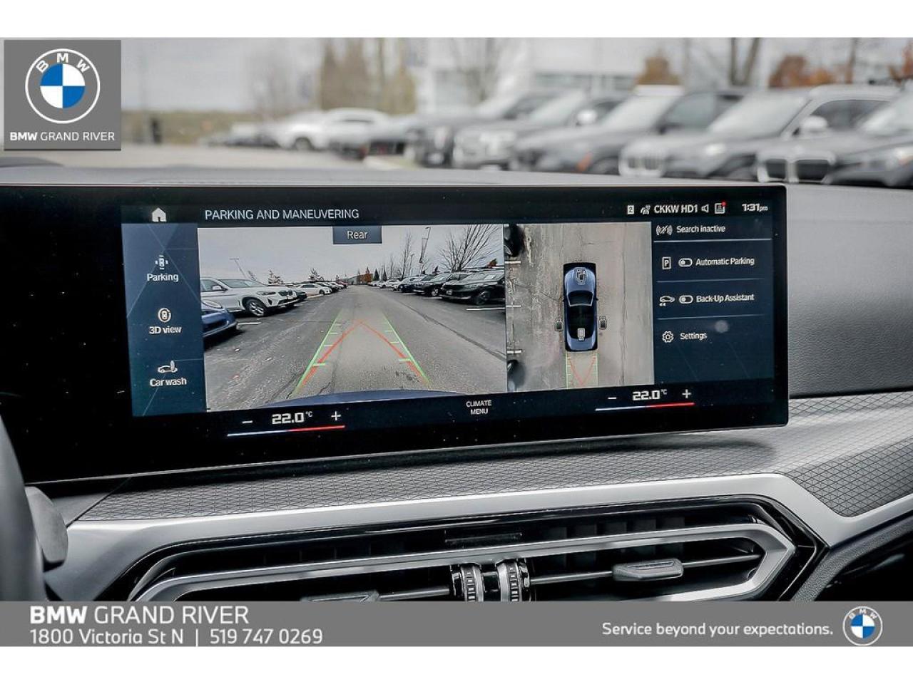 2024 BMW M4 Competition M xDrive 2dr All-Wheel Drive Cabriolet Photo