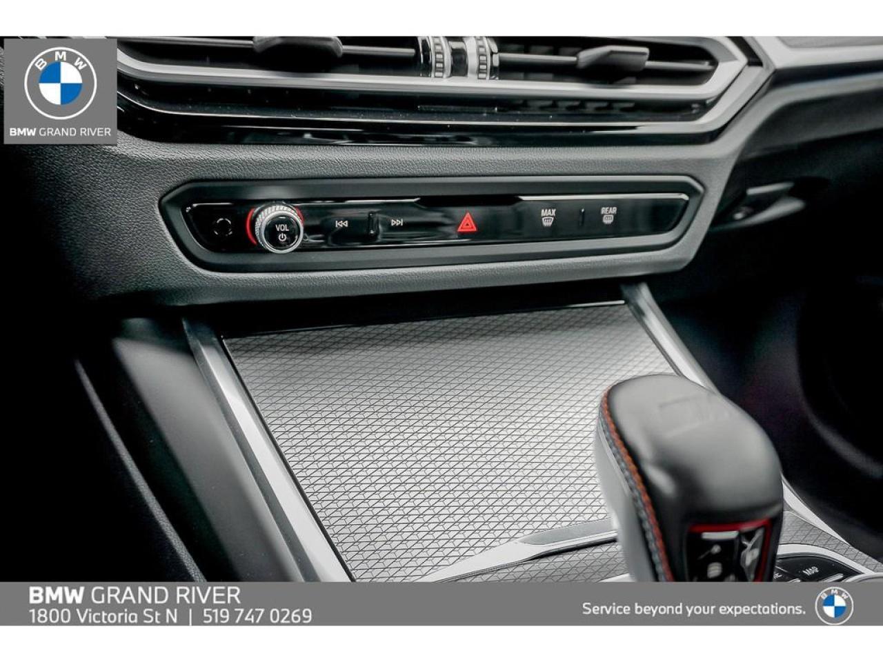 2024 BMW M4 Competition M xDrive 2dr All-Wheel Drive Cabriolet Photo