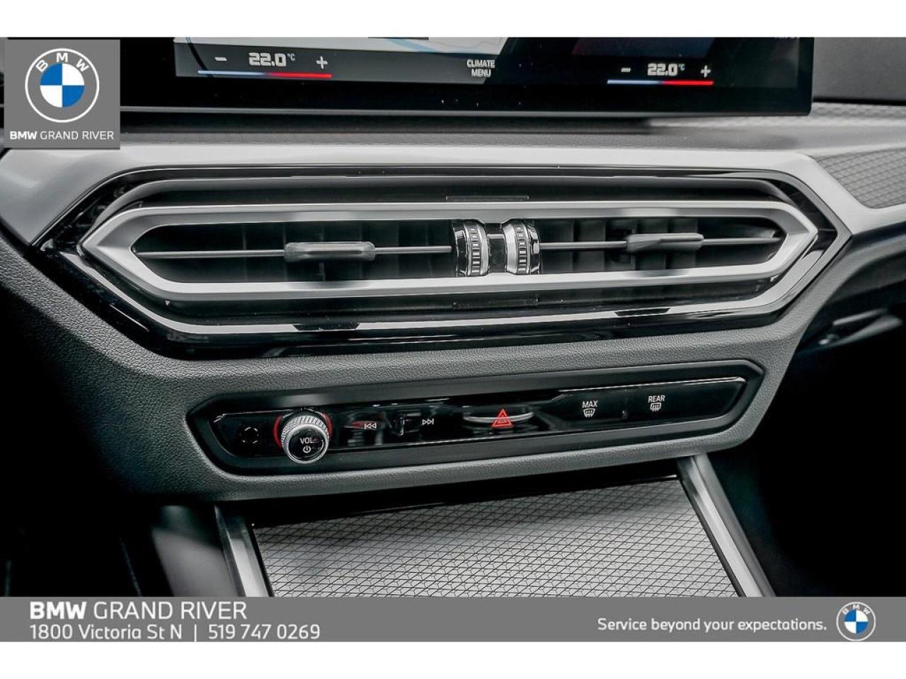 2024 BMW M4 Competition M xDrive 2dr All-Wheel Drive Cabriolet Photo