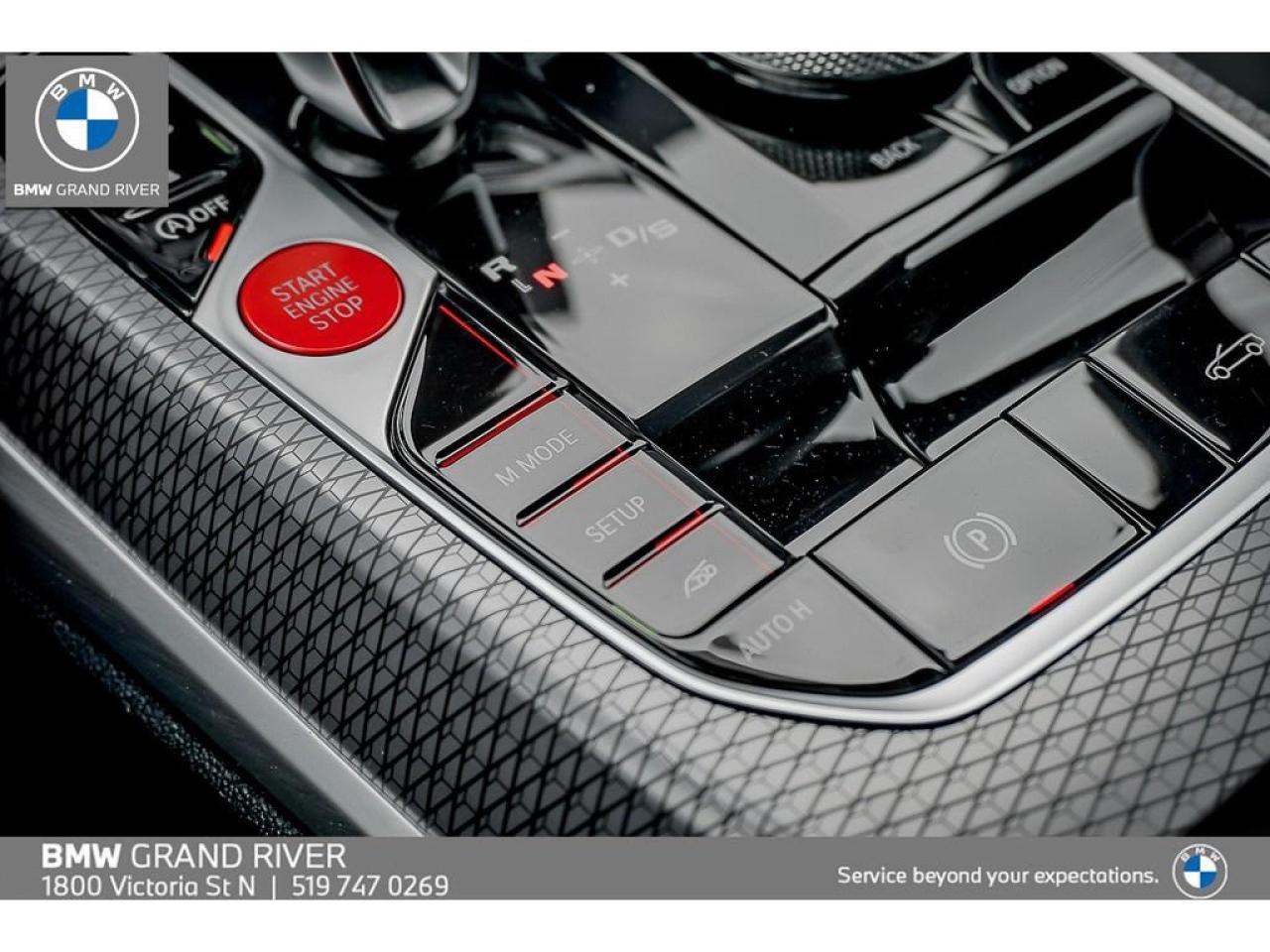 2024 BMW M4 Competition M xDrive 2dr All-Wheel Drive Cabriolet Photo