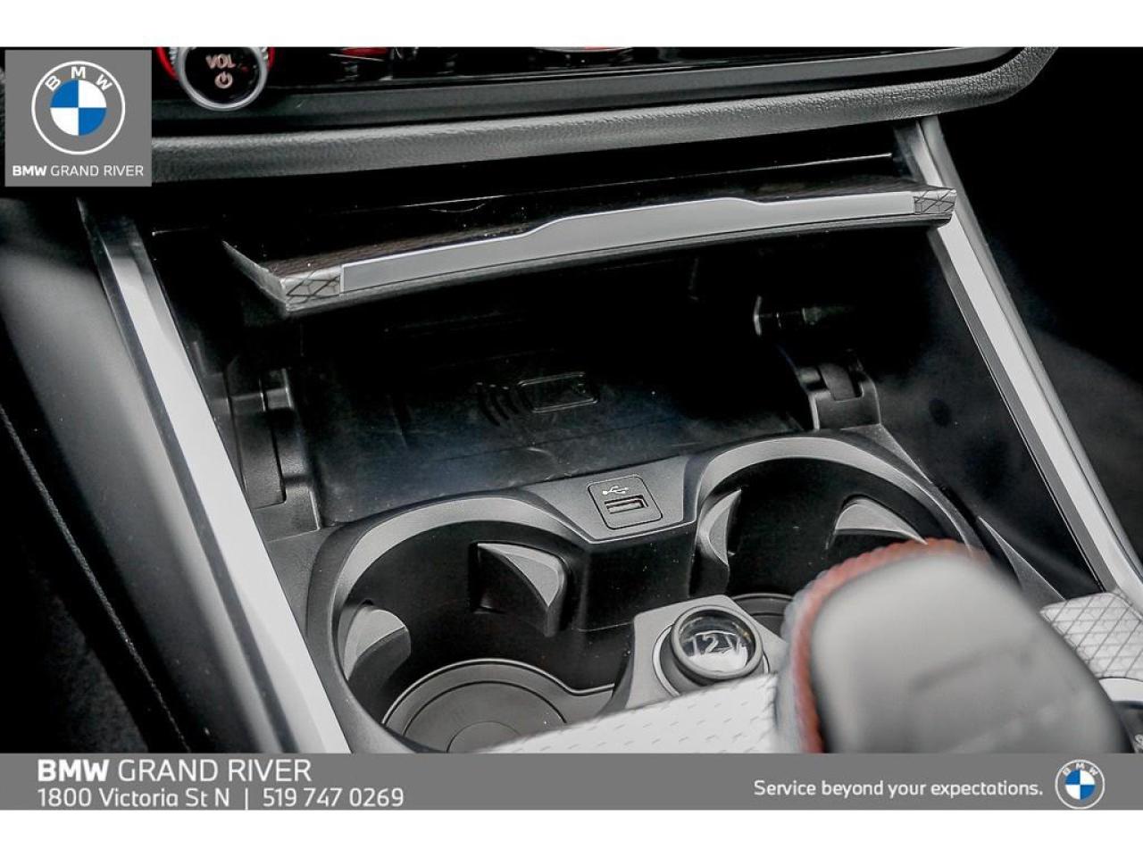 2024 BMW M4 Competition M xDrive 2dr All-Wheel Drive Cabriolet Photo