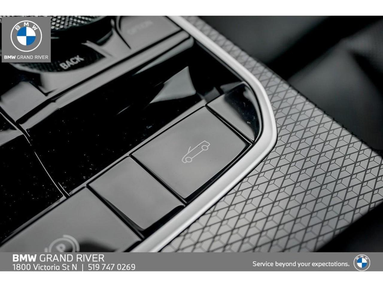 2024 BMW M4 Competition M xDrive 2dr All-Wheel Drive Cabriolet Photo