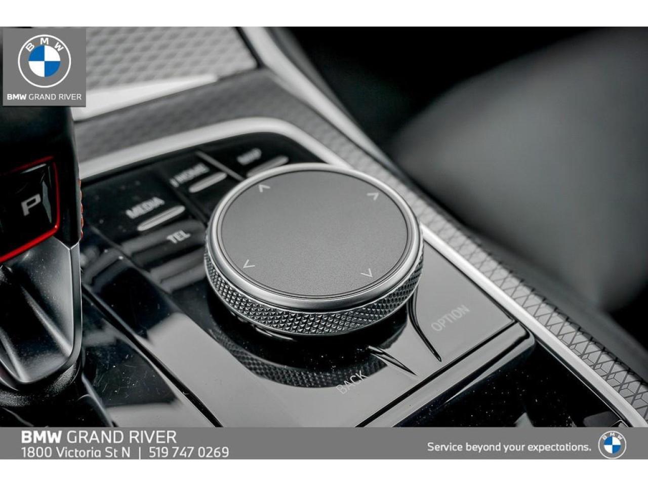 2024 BMW M4 Competition M xDrive 2dr All-Wheel Drive Cabriolet Photo