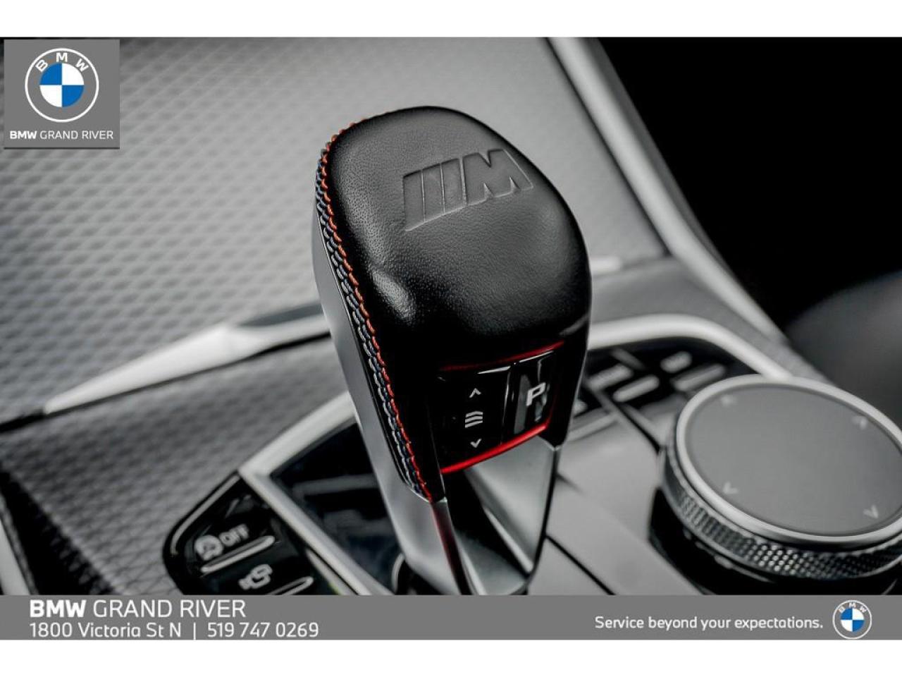 2024 BMW M4 Competition M xDrive 2dr All-Wheel Drive Cabriolet Photo