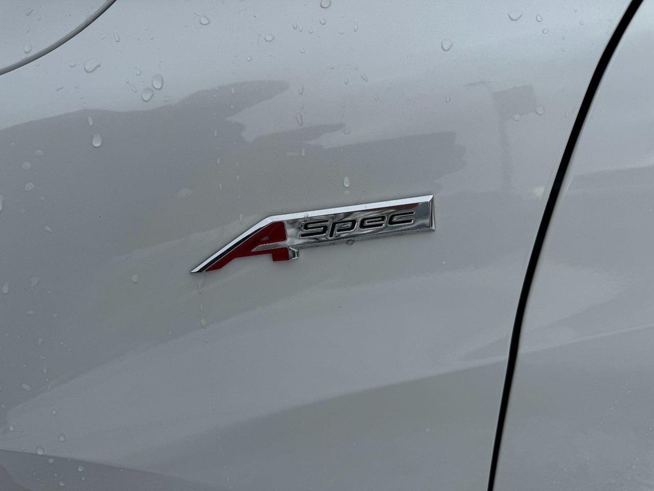 2025 Acura Integra Elite A-Spec 6 speed manual Photo2