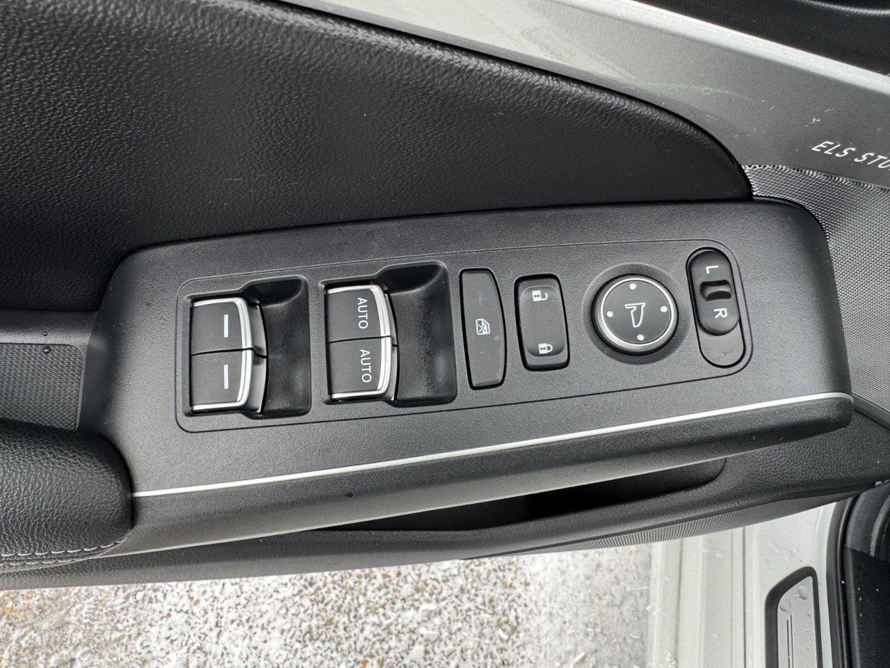 2025 Acura Integra Elite A-Spec 6 speed manual Photo