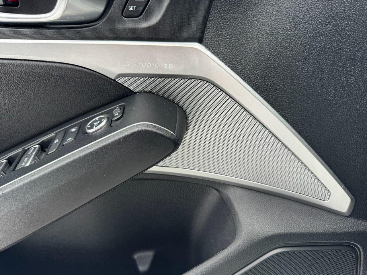 2025 Acura Integra Elite A-Spec 6 speed manual Photo