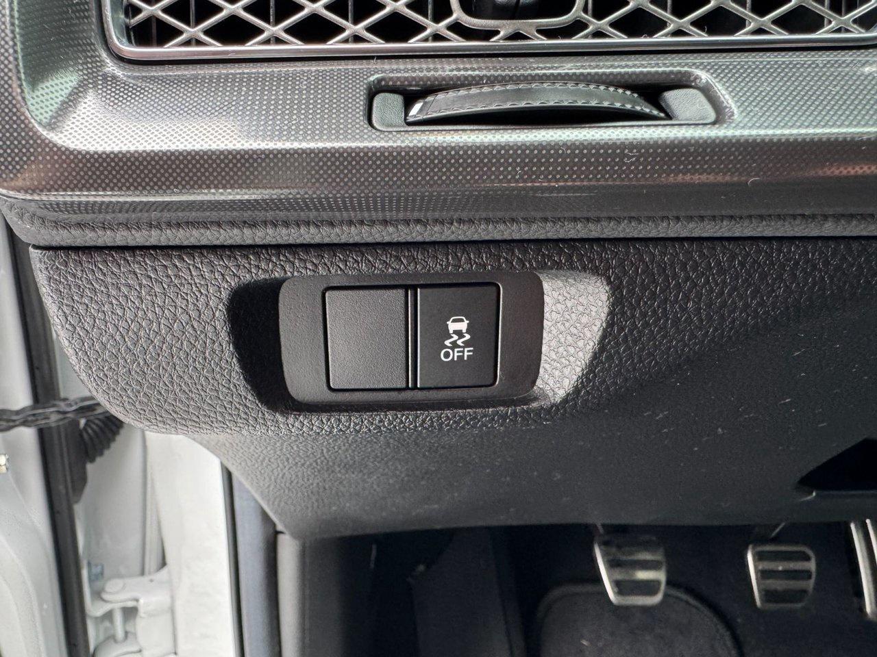 2025 Acura Integra Elite A-Spec 6 speed manual Photo