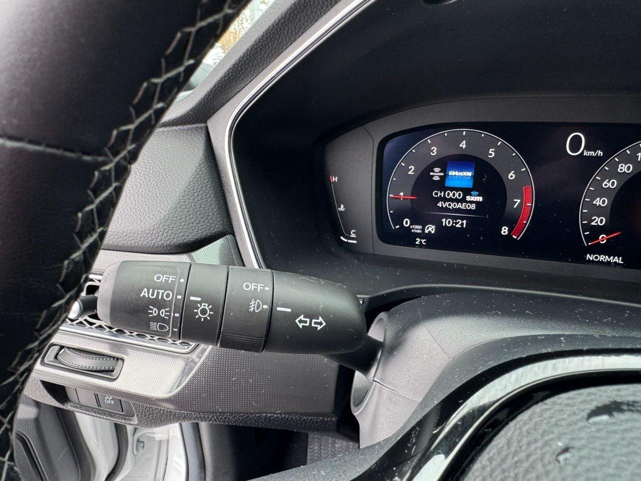 2025 Acura Integra Elite A-Spec 6 speed manual Photo