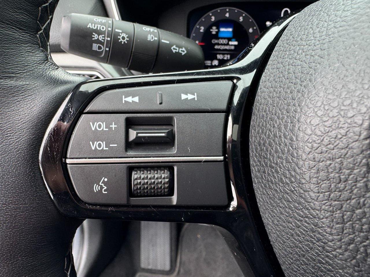 2025 Acura Integra Elite A-Spec 6 speed manual Photo