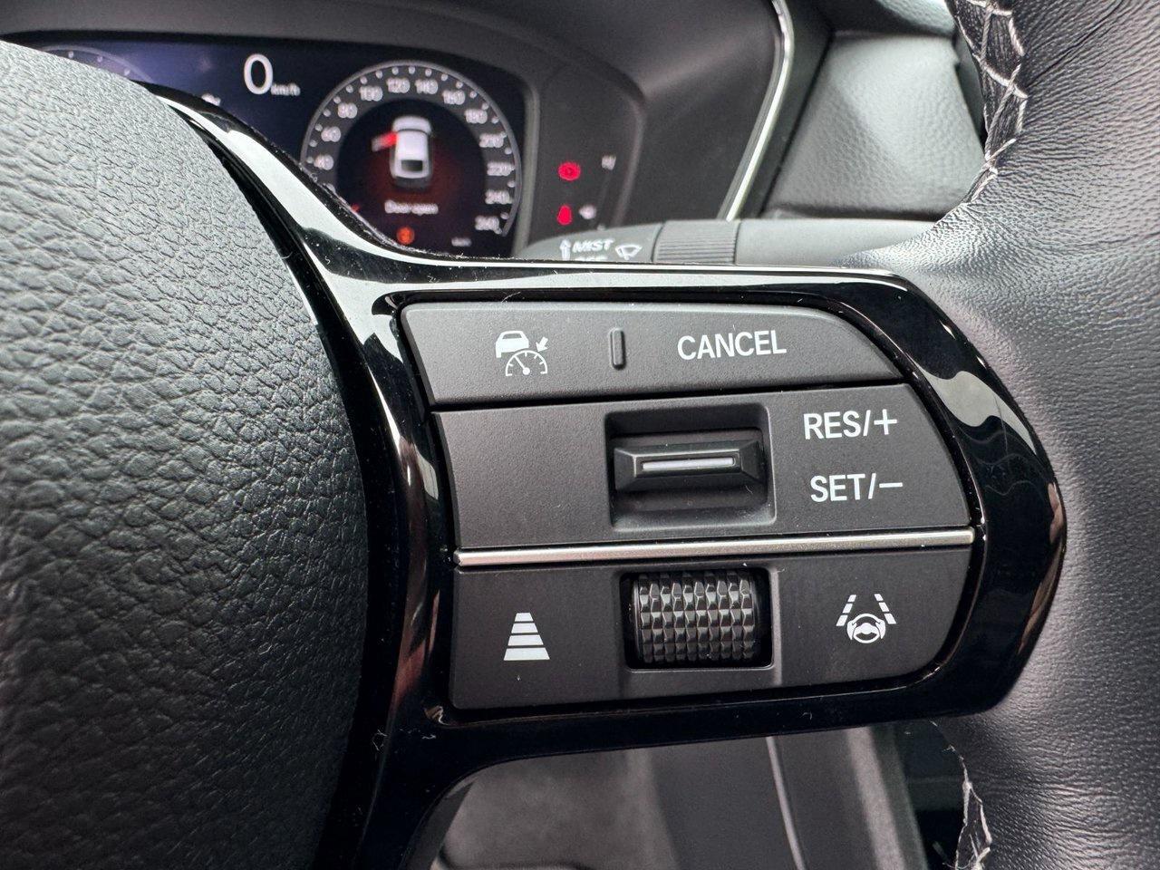 2025 Acura Integra Elite A-Spec 6 speed manual Photo