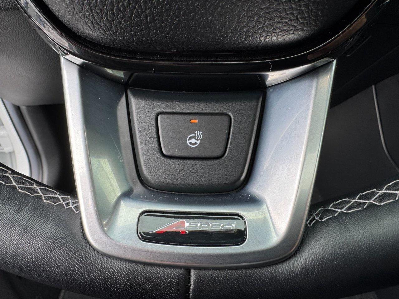 2025 Acura Integra Elite A-Spec 6 speed manual Photo