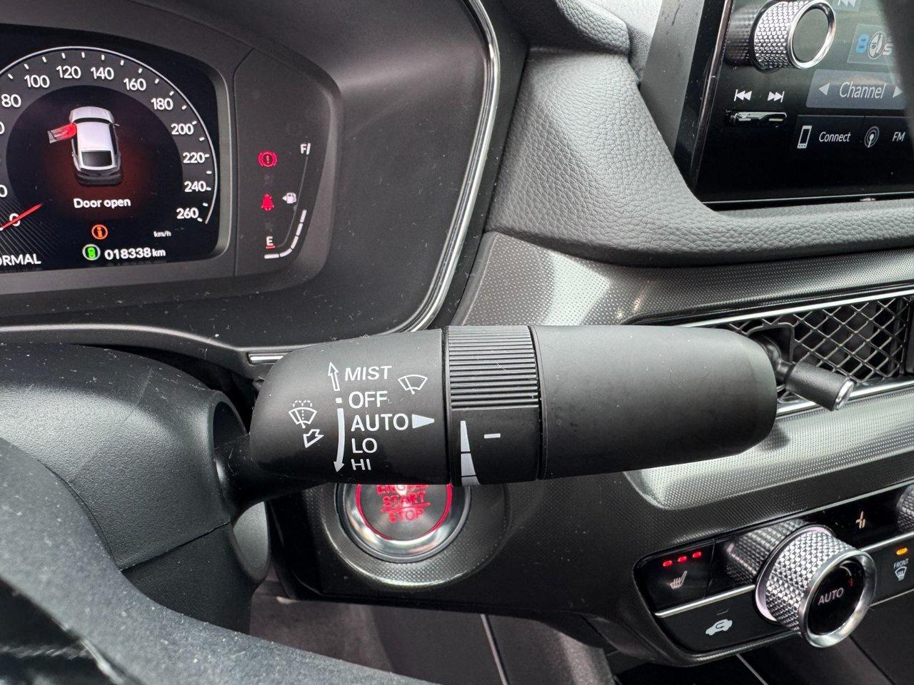 2025 Acura Integra Elite A-Spec 6 speed manual Photo