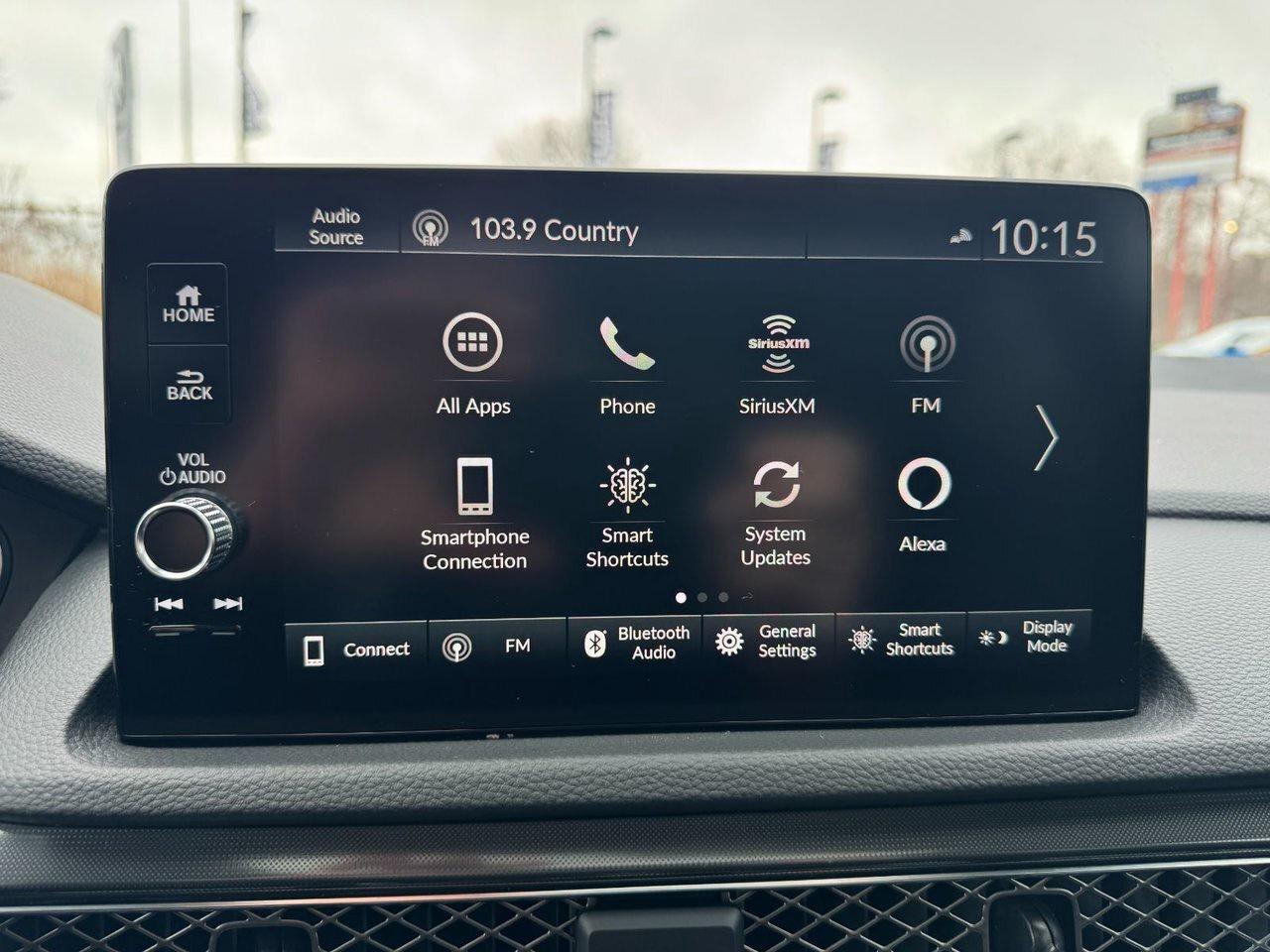 2025 Acura Integra Elite A-Spec 6 speed manual Photo