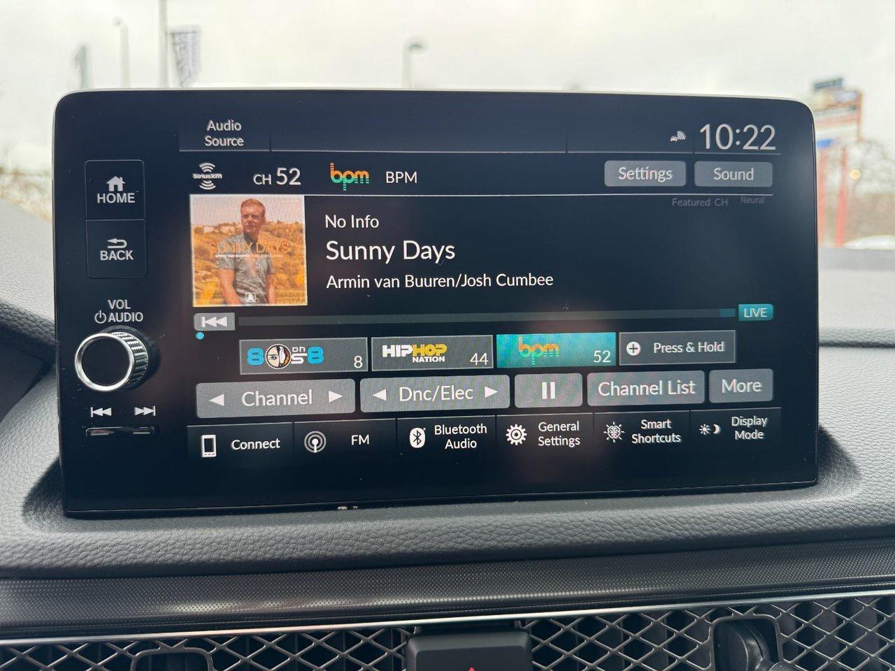 2025 Acura Integra Elite A-Spec 6 speed manual Photo