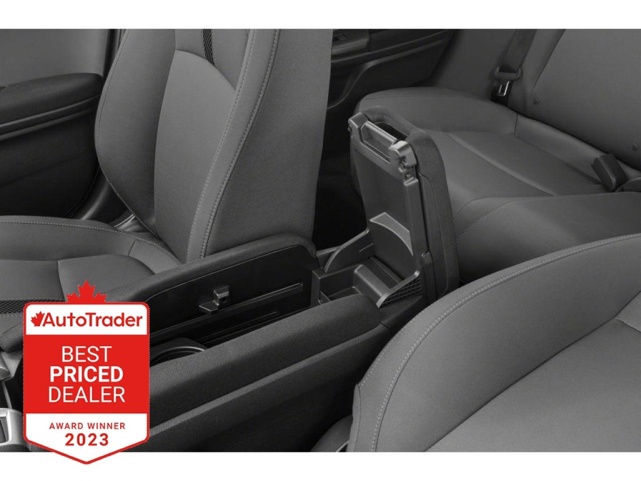 2021 Honda Civic LX 4dr Sedan Photo