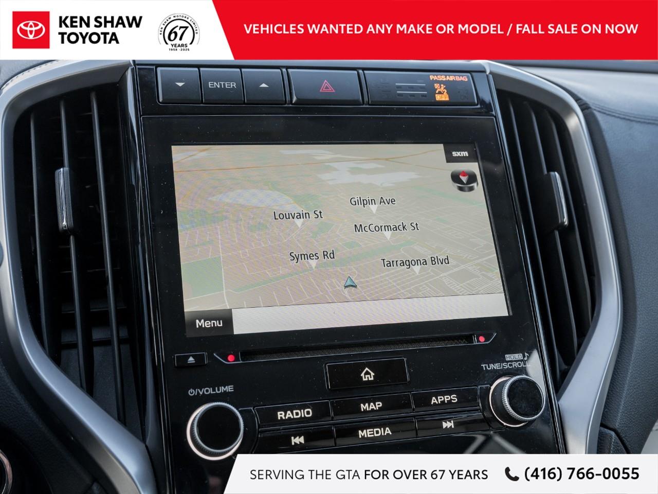 2022 Subaru ASCENT Limited 7-Passenger (CVT) 4dr All-Wheel Drive Photo