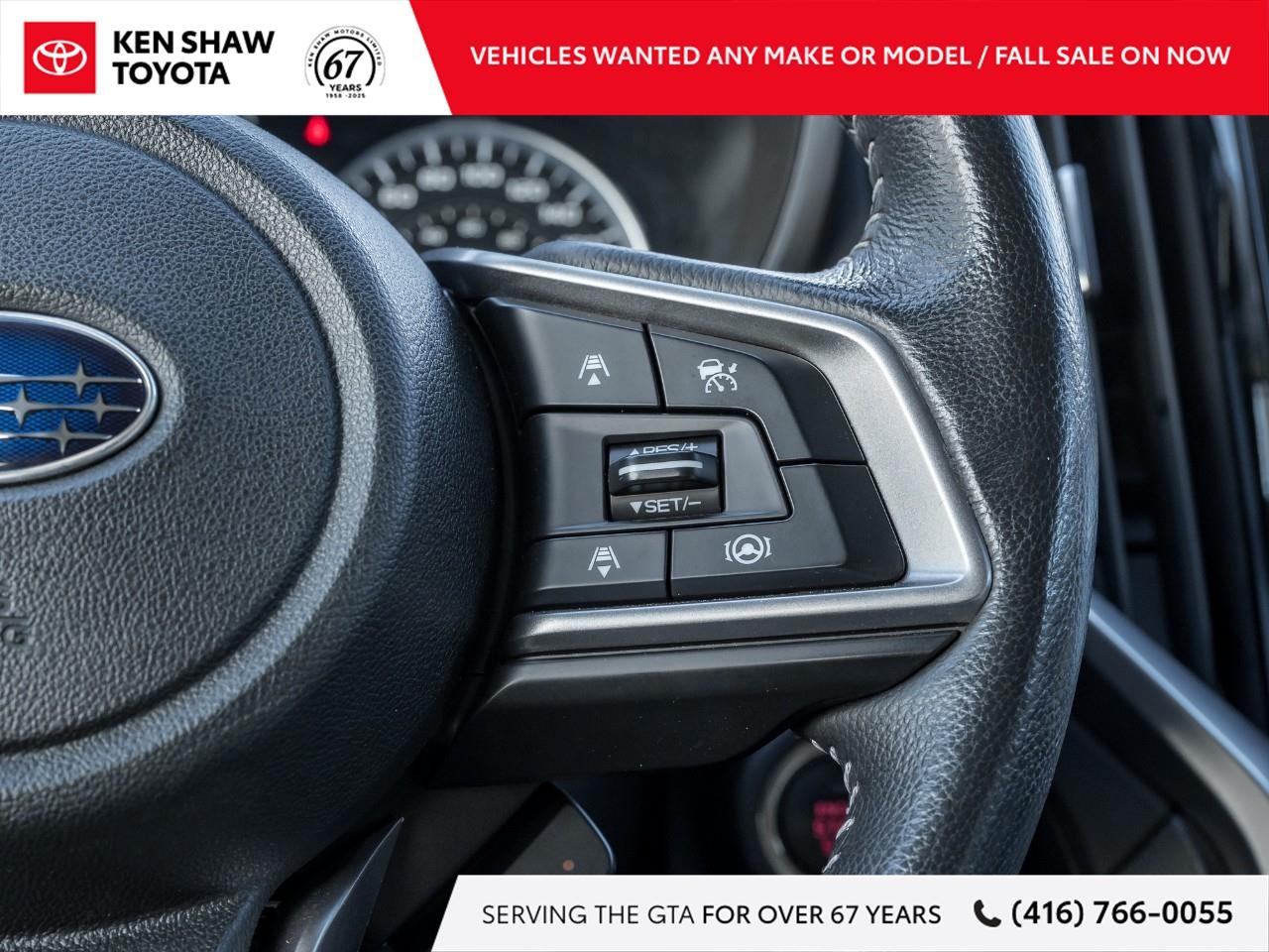 2022 Subaru ASCENT Limited 7-Passenger (CVT) 4dr All-Wheel Drive Photo