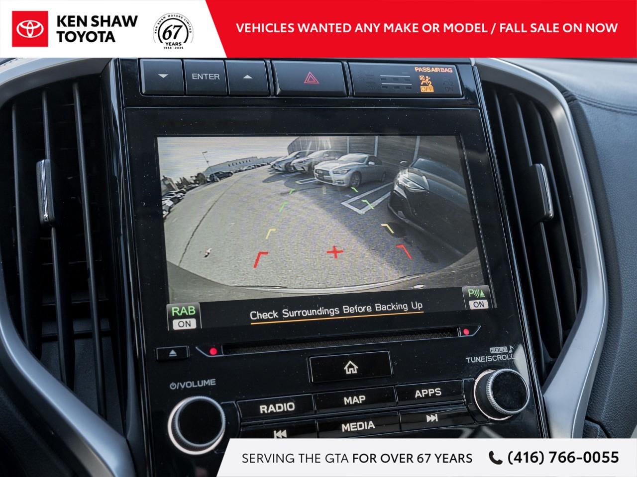 2022 Subaru ASCENT Limited 7-Passenger (CVT) 4dr All-Wheel Drive Photo