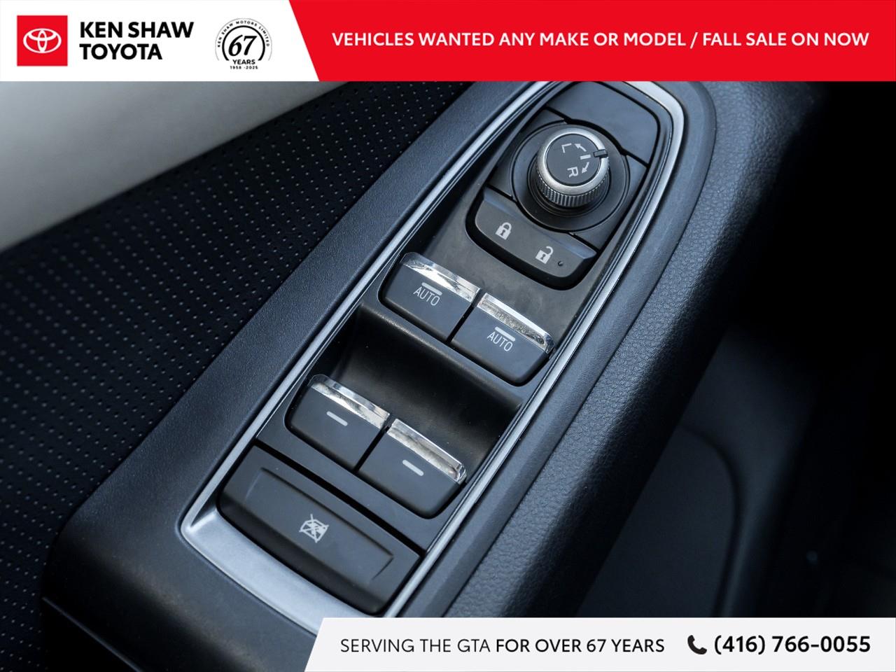 2022 Subaru ASCENT Limited 7-Passenger (CVT) 4dr All-Wheel Drive Photo