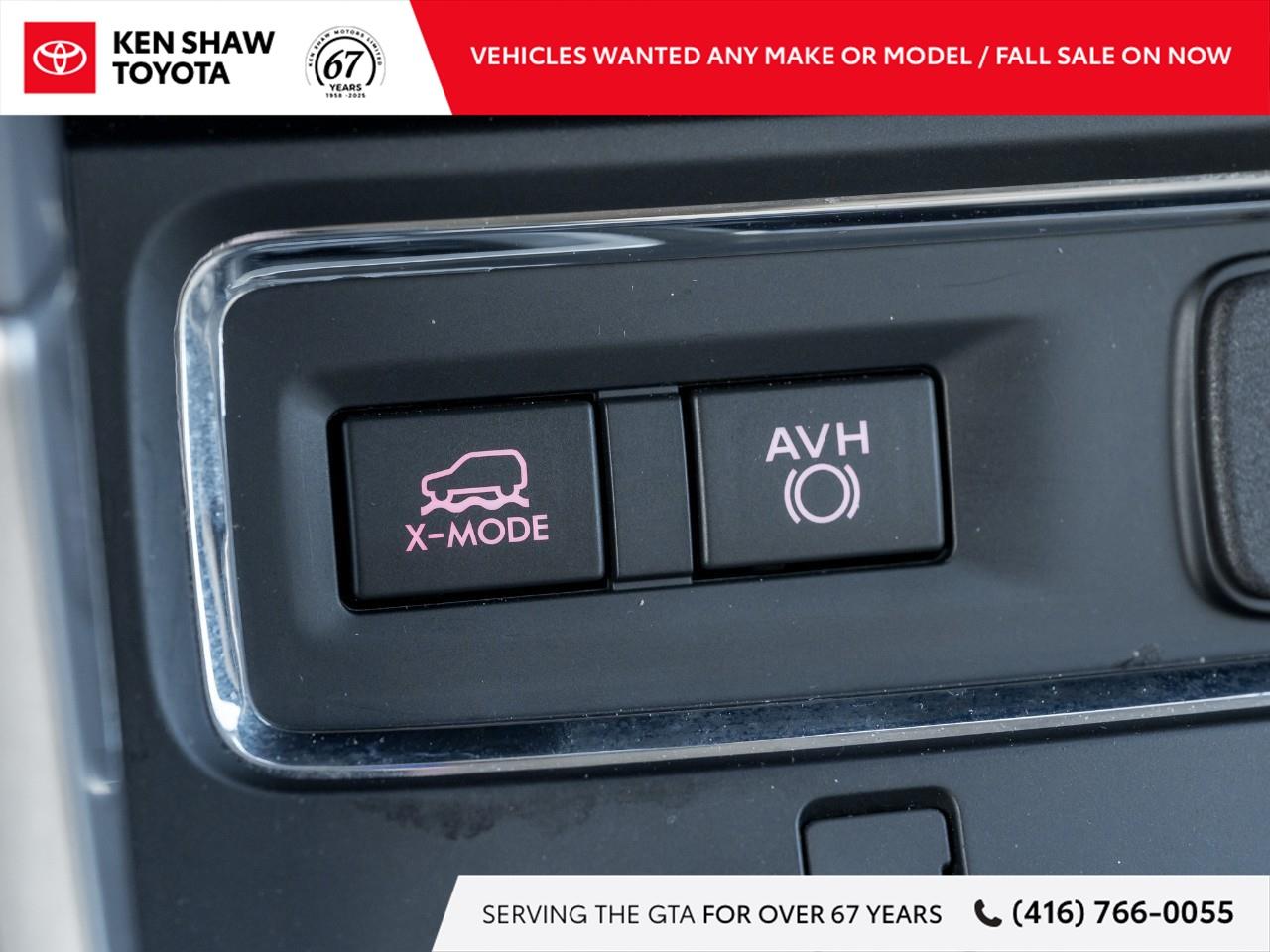 2022 Subaru ASCENT Limited 7-Passenger (CVT) 4dr All-Wheel Drive Photo