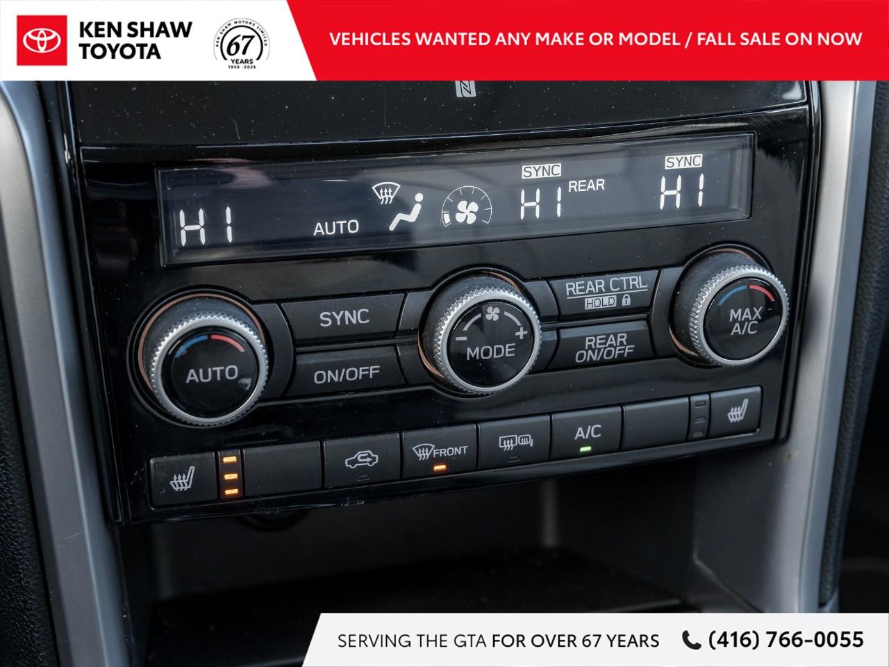 2022 Subaru ASCENT Limited 7-Passenger (CVT) 4dr All-Wheel Drive Photo