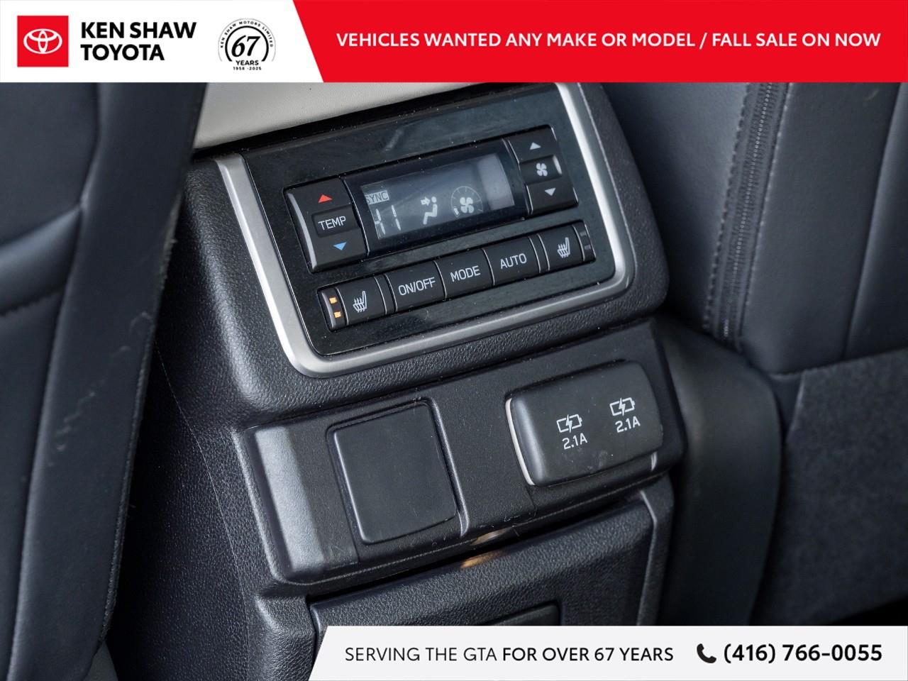 2022 Subaru ASCENT Limited 7-Passenger (CVT) 4dr All-Wheel Drive Photo