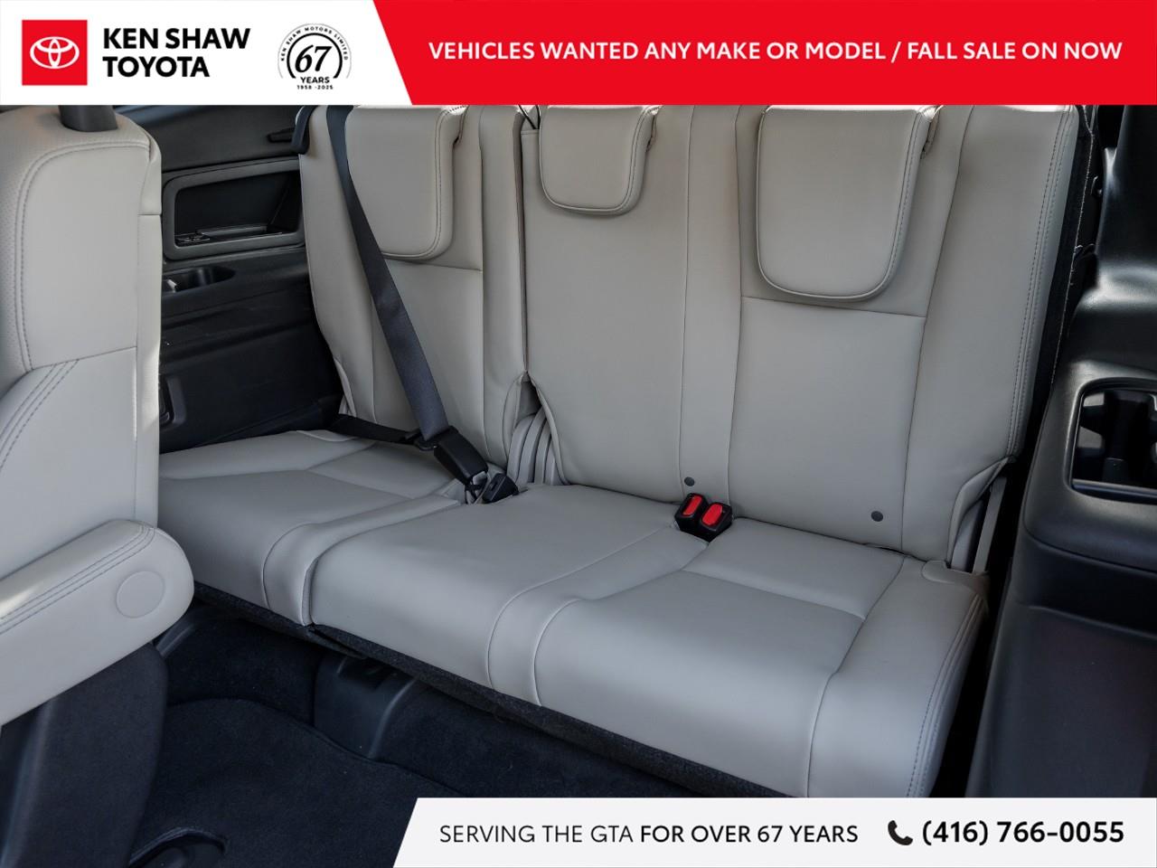 2022 Subaru ASCENT Limited 7-Passenger (CVT) 4dr All-Wheel Drive Photo