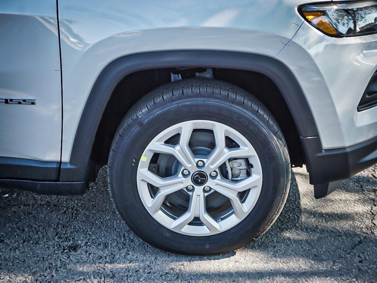 2025 Jeep Compass  Photo