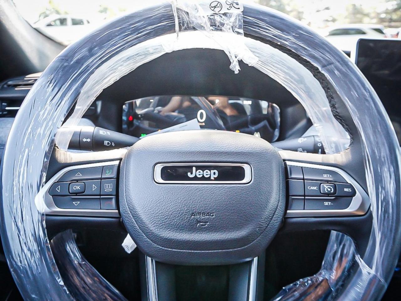 2025 Jeep Compass  Photo