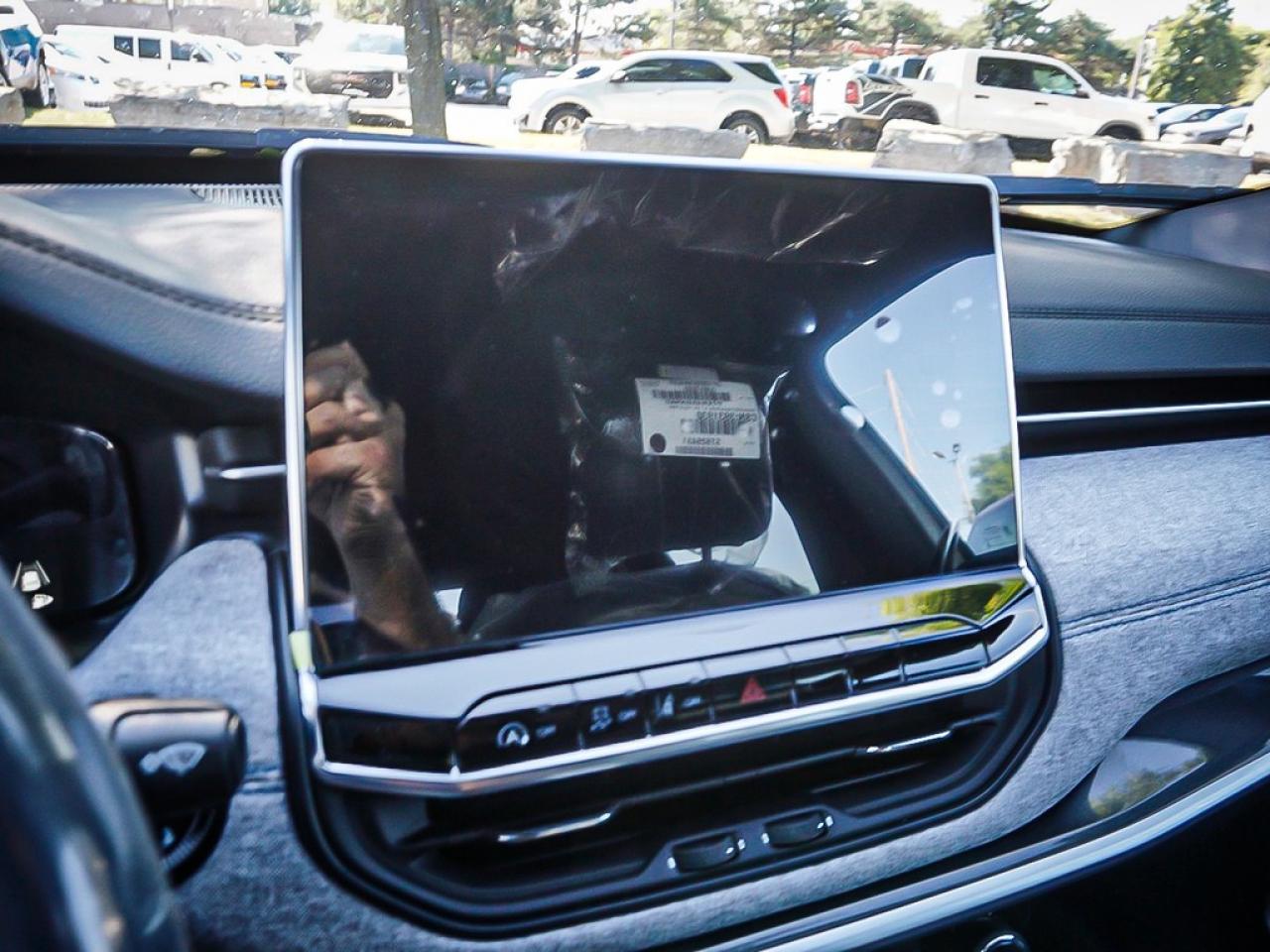 2025 Jeep Compass  Photo