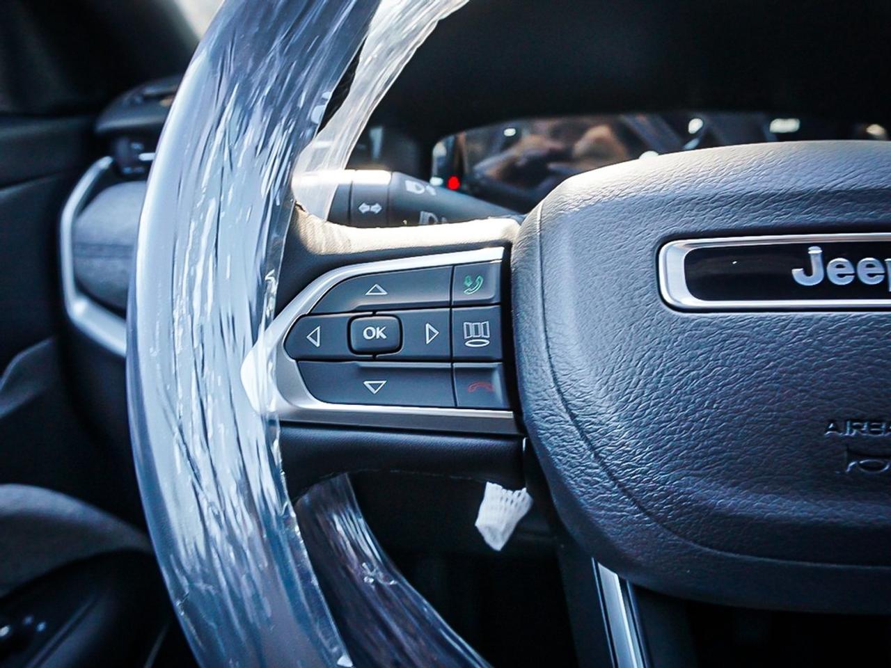 2025 Jeep Compass  Photo