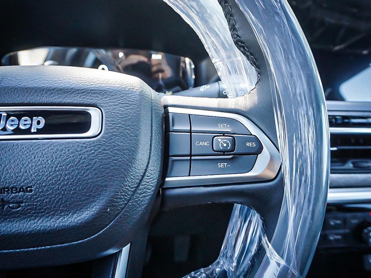 2025 Jeep Compass  Photo