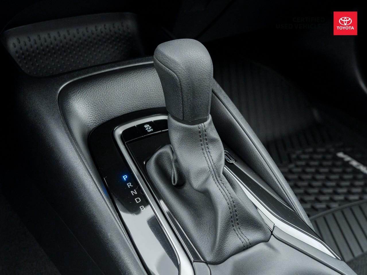 2025 Toyota Corolla L 4dr Sedan Photo