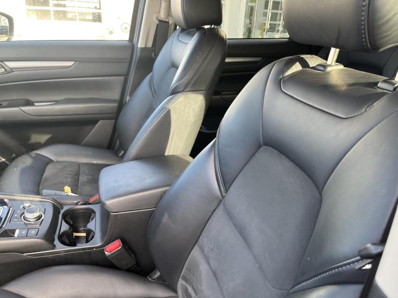 2019 Mazda CX-5 GS Photo