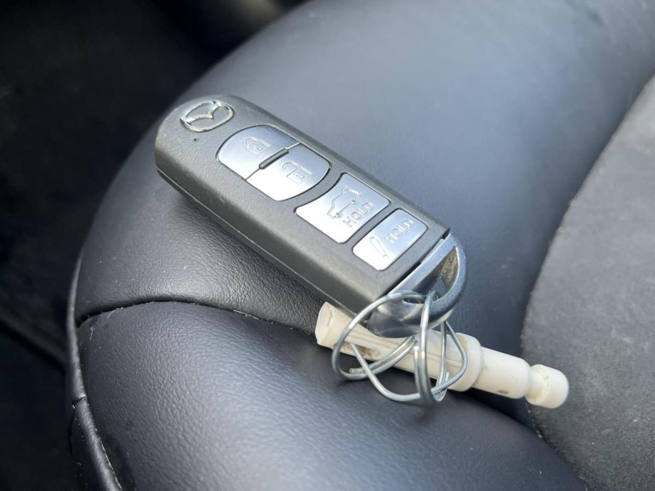 2019 Mazda CX-5 GS Photo