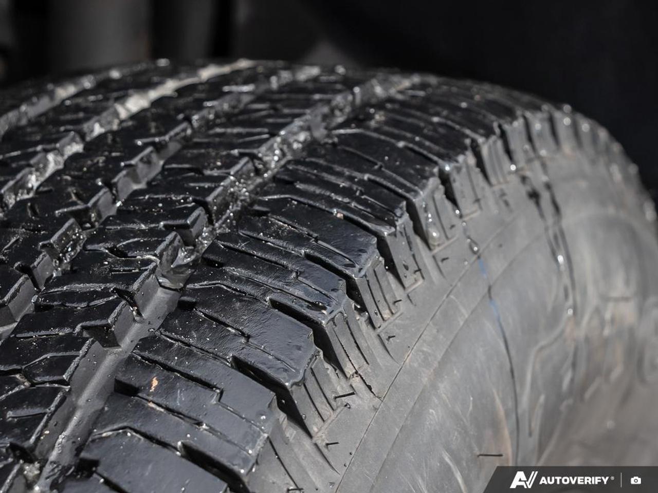 2022 RAM 2500 One Owner No Accidents   Hard Tonneau   LVL 1 EQ Photo