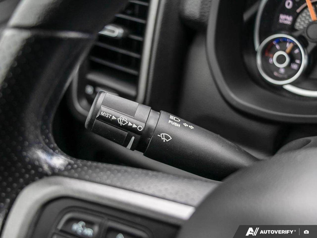 2022 RAM 2500 One Owner No Accidents   Hard Tonneau   LVL 1 EQ Photo