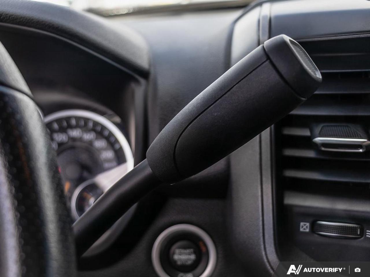 2022 RAM 2500 One Owner No Accidents   Hard Tonneau   LVL 1 EQ Photo