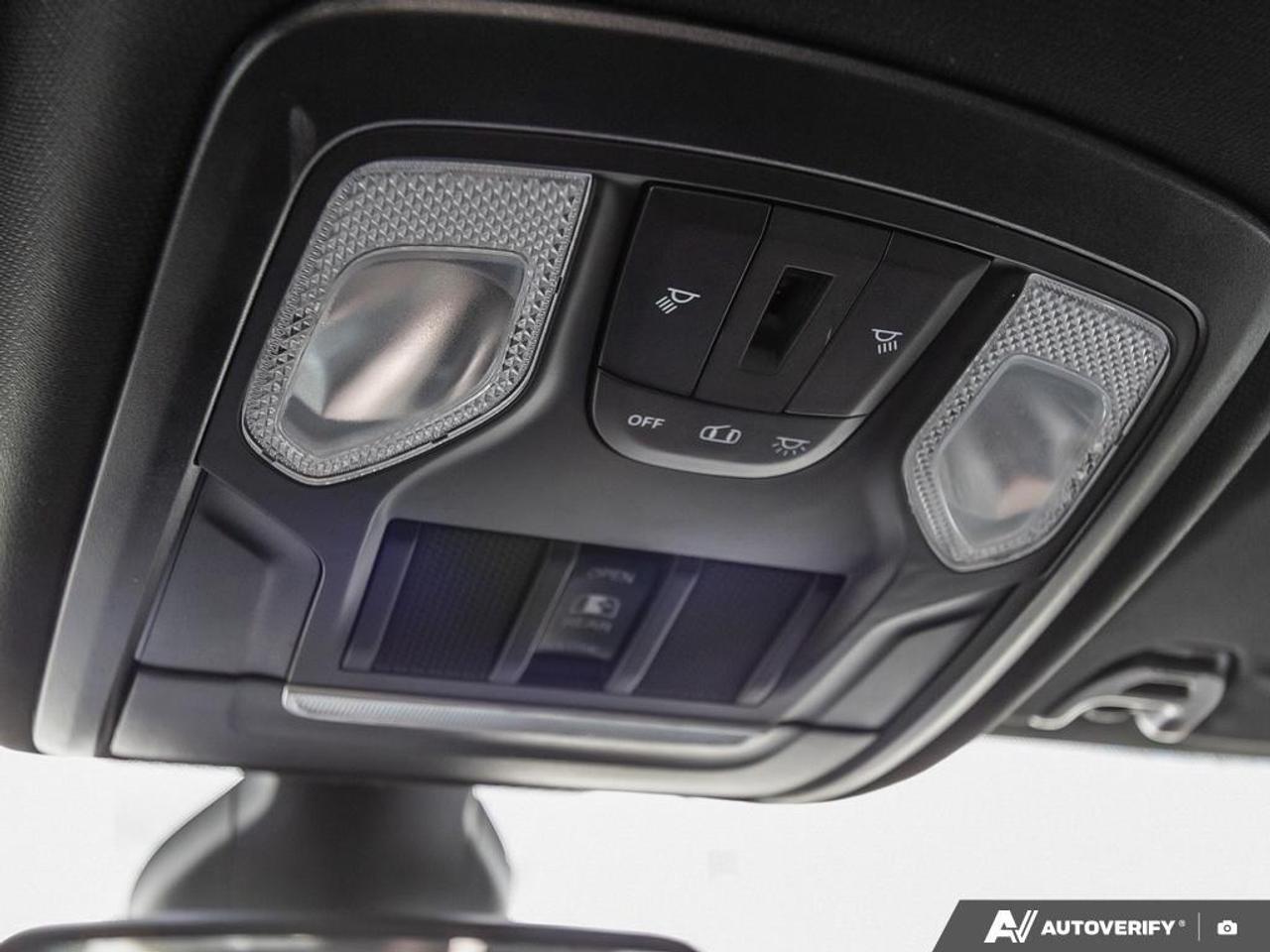 2022 RAM 2500 One Owner No Accidents   Hard Tonneau   LVL 1 EQ Photo