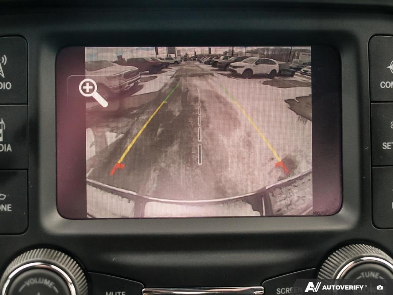 2022 RAM 2500 One Owner No Accidents   Hard Tonneau   LVL 1 EQ Photo