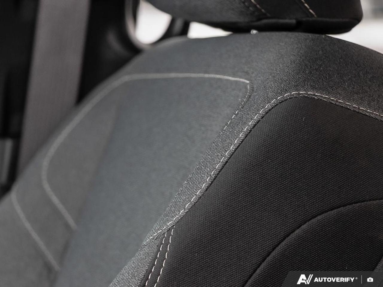 2022 RAM 2500 One Owner No Accidents   Hard Tonneau   LVL 1 EQ Photo