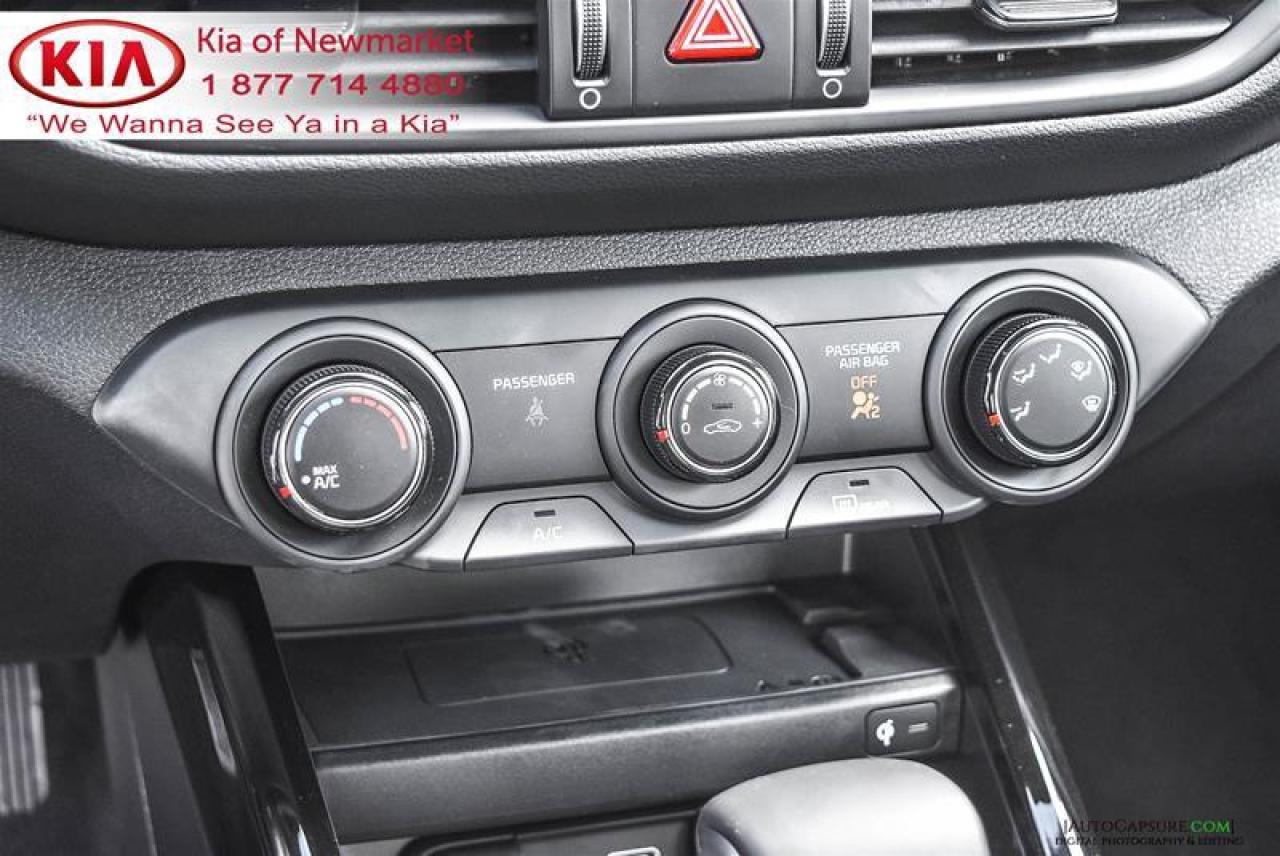 2021 Kia Forte EX 4dr Sedan Photo