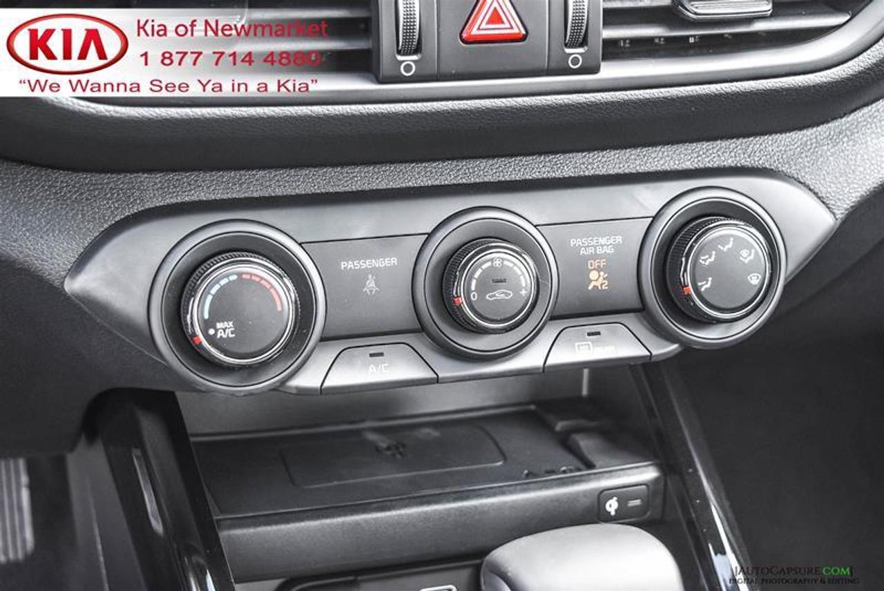 2021 Kia Forte EX 4dr Sedan Photo