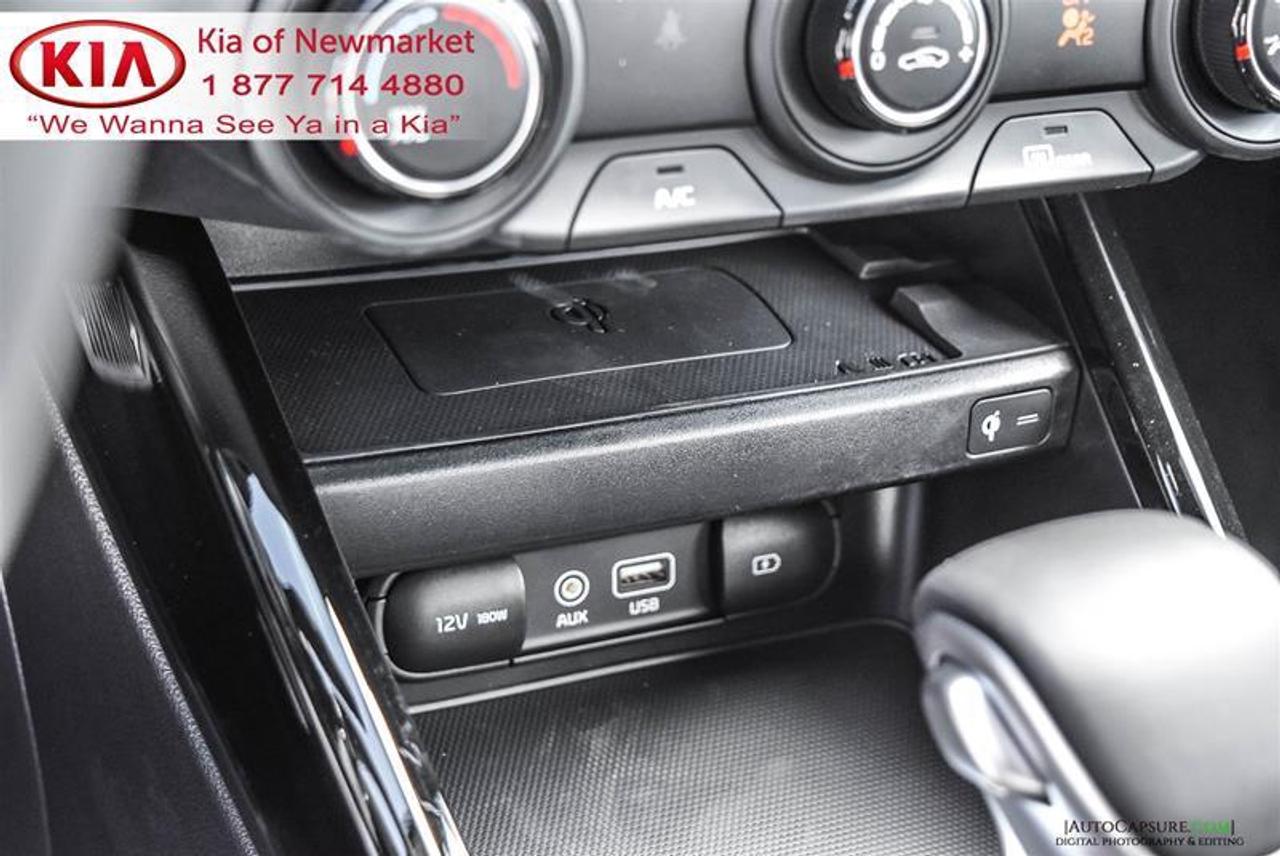 2021 Kia Forte EX 4dr Sedan Photo