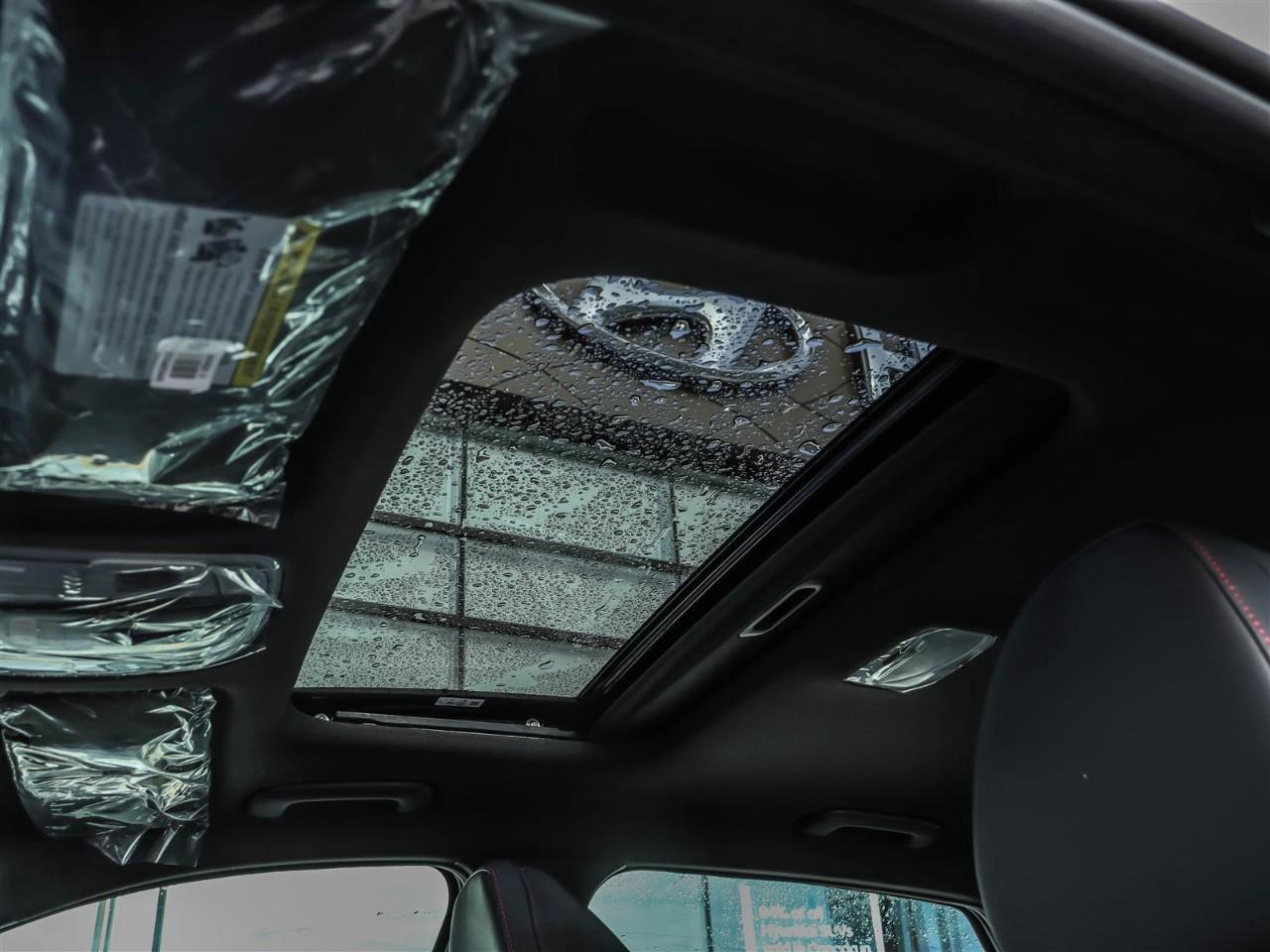 2025 Hyundai Elantra N Line Ultimate 4dr Sedan Photo