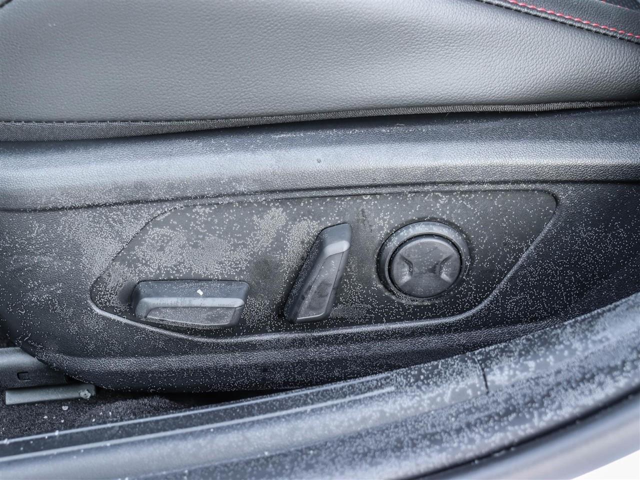 2025 Hyundai Elantra N Line Ultimate 4dr Sedan Photo